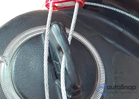 1996 Dodge Ram 2500 z USA, uszkodzony, nr VIN 1B7KF26CXTS573582